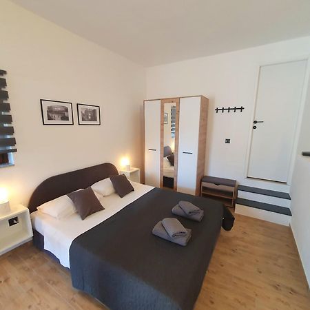 Apartments Dejana Штиньян Экстерьер фото