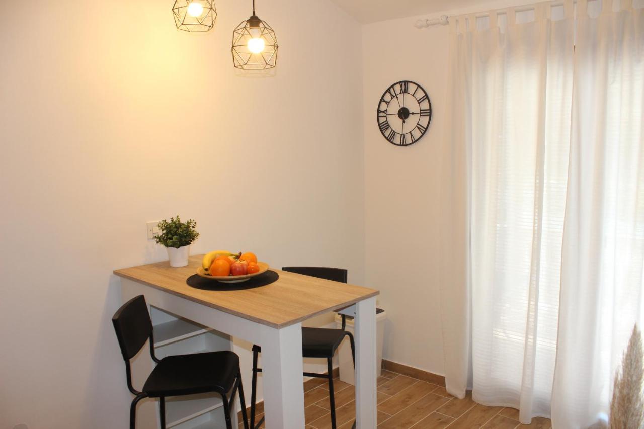 Apartments Dejana Штиньян Экстерьер фото