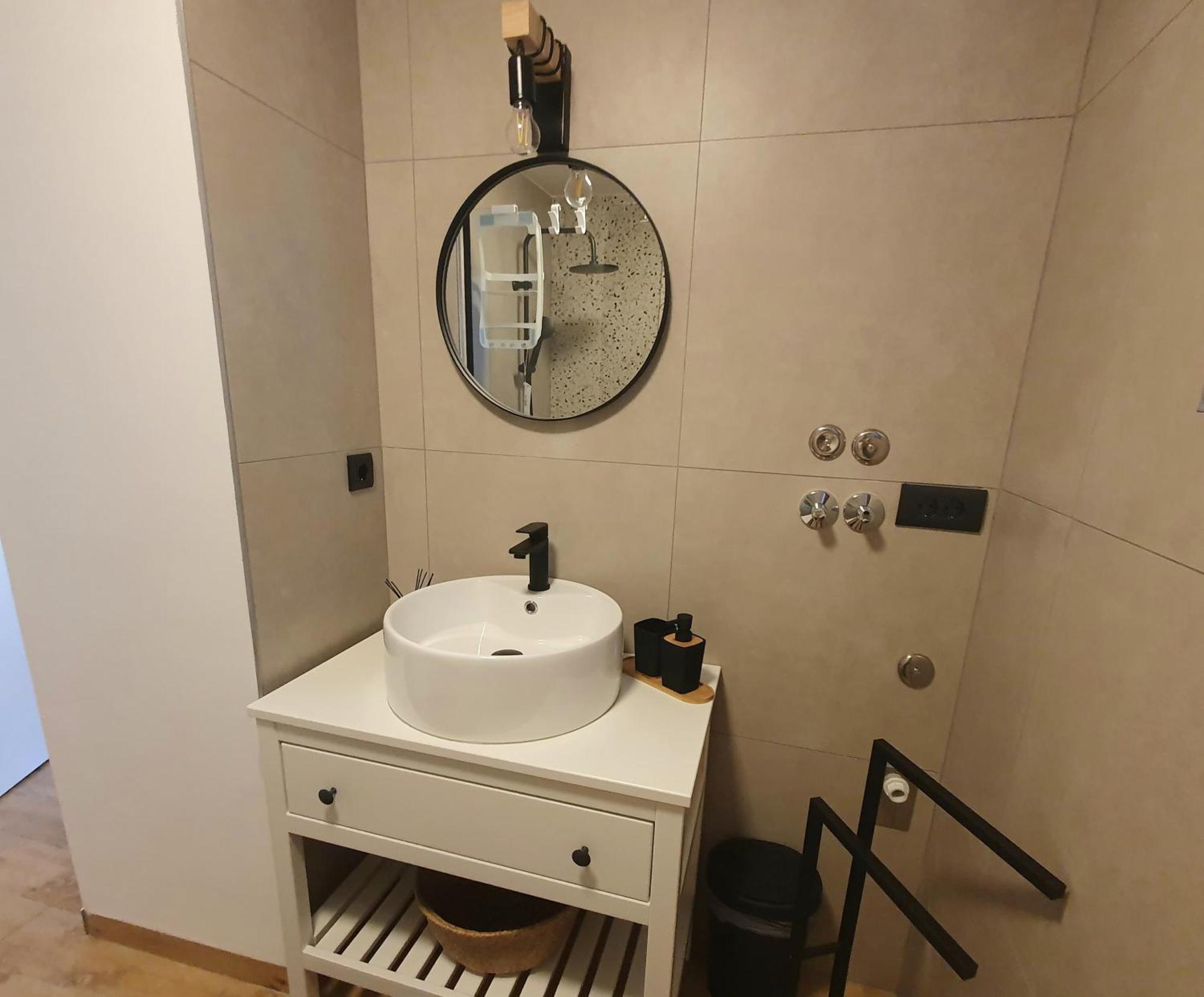 Apartments Dejana Штиньян Экстерьер фото