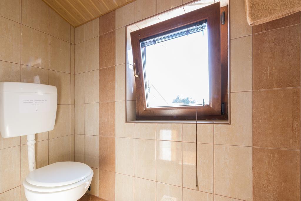 Apartments Dejana Штиньян Экстерьер фото